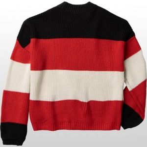 Brixton Madera Balloon Sleeve Sweater